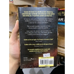 E is for Evidence - Sue Grafton 507541