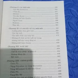 Luận về xã hội học nguyên thủy 995770