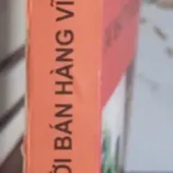 Người Bán Hàng Vĩ Đại Nhất Thế Giới 736322