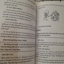 CÁC THỦ THUẬT SÁNG TẠO CƠ BẢN Phần 1. GS Tiến sỹ Phan Dũng 704355