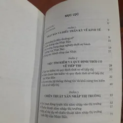 CHIẾN THUẬT TIẾP THỊ, bài học từ Nhật Bản 602891