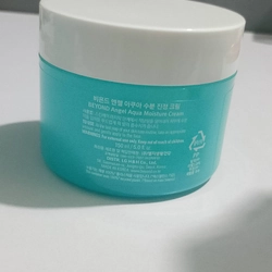 Kem Dưỡng Ẩm Tinh Linh Nước Làm Dịu Beyond Angel Aqua Moisture 506391
