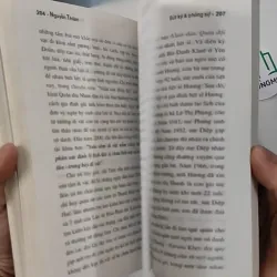 Người Đi Tìm Dĩ Vãng - Nguyễn Thiêm 798302