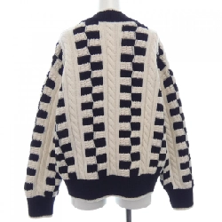 【Mã giảm giá】Chanel CHANEL Áo len 644066