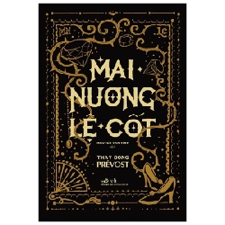 Mai nương lệ cốt - Thầy Dòng Prévost 2019 New 100% HCM.PO 343564