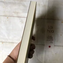 Lời Hứa - Damon Galgut (Giải Booker 2021) 745410