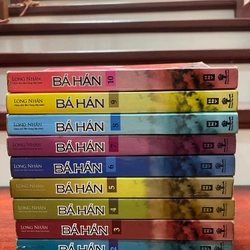 Bá Hán full bộ 10 tập (t4) 502642