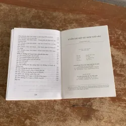 TÁM TUẦN CHO MỘT SỨC KHOẺ TUYỆT HẢO- ANDREW WEIL, M.D 787319