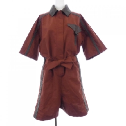 HERMES 3E0406DP Áo liền quần - Hàng hiệu Chính hãng