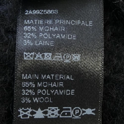 セリーヌ CELINE 2A99Z586S Áo len - Hàng hiệu Chính hãng 896191