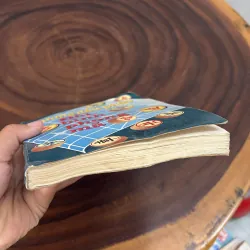 II Cờ Tướng: Đương Đầu Pháo, Đối Bình Phong Mã - Đông A Sáng - 2000 1011328