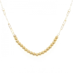 Dây chuyền 750YG - Hàng hiệu Authentic