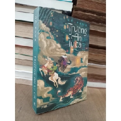 Trường An ly ca - Úc Phức 506417