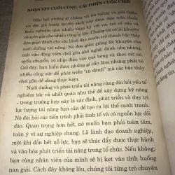 Bậc thầy nuôi dưỡng tài năng 972656