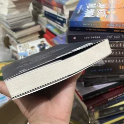 (trinh thám) - Kẻ chủ mưu - Shari Lapena 1004525