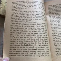 Thơ văn Nguyễn Xuân Ôn 993489