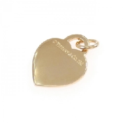 Tiffany Trở Lại Tiffany Mặt Dây Chuyền Nhỏ Hình Trái Tim - Hàng hiệu Chính Hãng 842806
