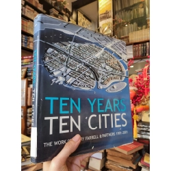Ten Years Ten Cities