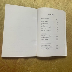 SƯƠNG TÙ HẢI- Bùi Giáng 473016