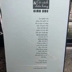 Cải cách & chấn hưng giáo dục GS Hoàng Tuỵ  738327