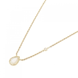 Boucheron Serpent Bohème Dây chuyền siêu nhỏ - Hàng hiệu Authentic 841027