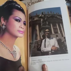 Hồi Ký Khánh Ly 968609