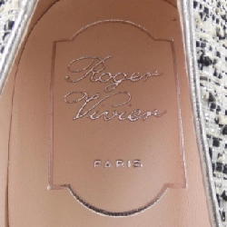 Giày cao gót ROGER VIVIER - Hàng hiệu Chính hãng 829096