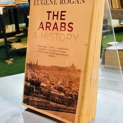 The Arabs: A History 385776