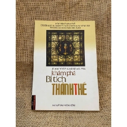 Khám phá Bí tích Thánh thể - Jean Yves