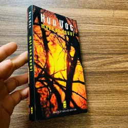 Một Con Người - Tập Truyện Ký - Hữu Ước#HATRA 971671