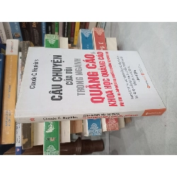 Câu Chuyện của Tôi trong Ngành Quảng Cáo và Khoa Học Quảng Cáo 327011