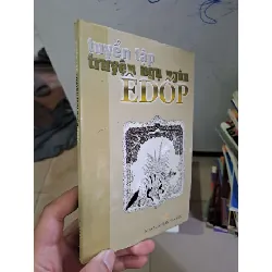 Tuyển tập truyện ngụ ngôn ÊDỐP VĂN HỌC HCM0910 Blogmeo 281125