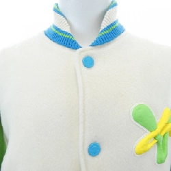 Áo khoác varsity LOUIS VUITTON Rainbow Playground HOL63EYC8 - Hàng hiệu Authentic 899643