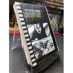 Từ con chim Vành Khuyên đến Hồn Trúc mới 70% ố vàng bẩn có dấu mộc và viết nhẹ trang đầu 1999 Hoàng Hương Việt HPB0906 SÁCH VĂN HỌC 914763