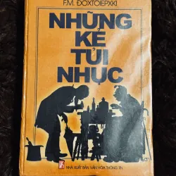 Những kẻ tủi nhục