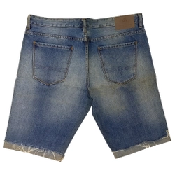 Quần Short Jean có size từ 30 đến 38