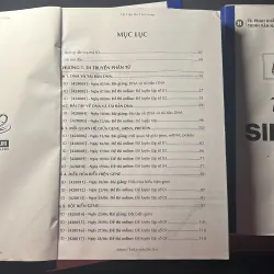 Sách Tổng Ôn Sinh Học Thầy Phan Khắc Nghệ Bổ Trợ Ôn Thi THPT Và DGNL 976005