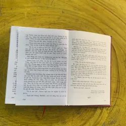 NGƯỜI ĐÀN BÀ ĐÍCH THỰC - trọn bộ hai tập- BARBARA TAYLOR BRADFORD 976601