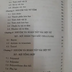 Công nghệ nhuộm và hoàn tất. GV Nguyễn Công Toàn 577696