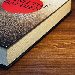 Chính thể đại diện - John Stuart Mill (Bìa cứng) 747383