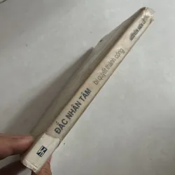 Đắc nhân tâm - Nguyễn Hiến Lê dịch 778219