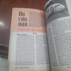 THẾ GIỚI MỚI số 624 ngày 28.2.2005 519435