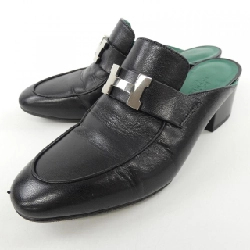 Giày sandal HERMES Paradi H Buckle 172103Z - Hàng hiệu Authentic 829180