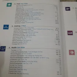 Oxford Picture Dictionary -English Vietnamese. 2nd. JAayme Adelson- Goldstein 690205