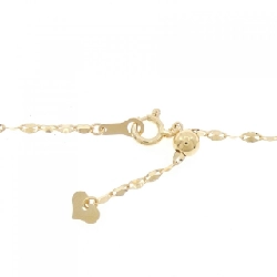 K18YG Dây chuyền - Hàng hiệu Authentic 868860