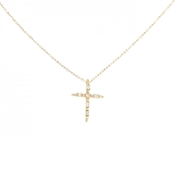 K18YG Nhẫn Đính Hôn Kim Cương - Hàng hiệu Chính hãng