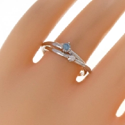 Nhẫn kim cương 4゜C - Hàng hiệu Authentic 833792