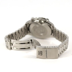 Đồng hồ Omega Speedmaster 3510.50 SS tự động - Hàng hiệu chính hãng 887461