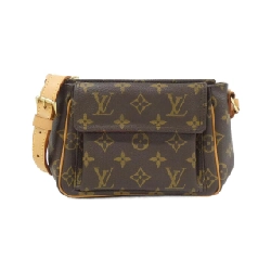 Túi xách vai Louis Vuitton Monogram Viva Cite PM M51165 - Hàng hiệu Chính hãng