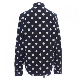 Áo sơ mi SAINT LAURENT - Hàng hiệu Chính hãng 826482